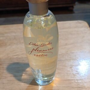 Estée Lauder Pleasures Exotic Perfume -Discontinued Scent